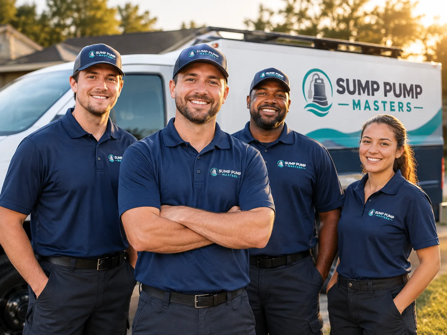 Sump Pump Repair company in Terrell, TX