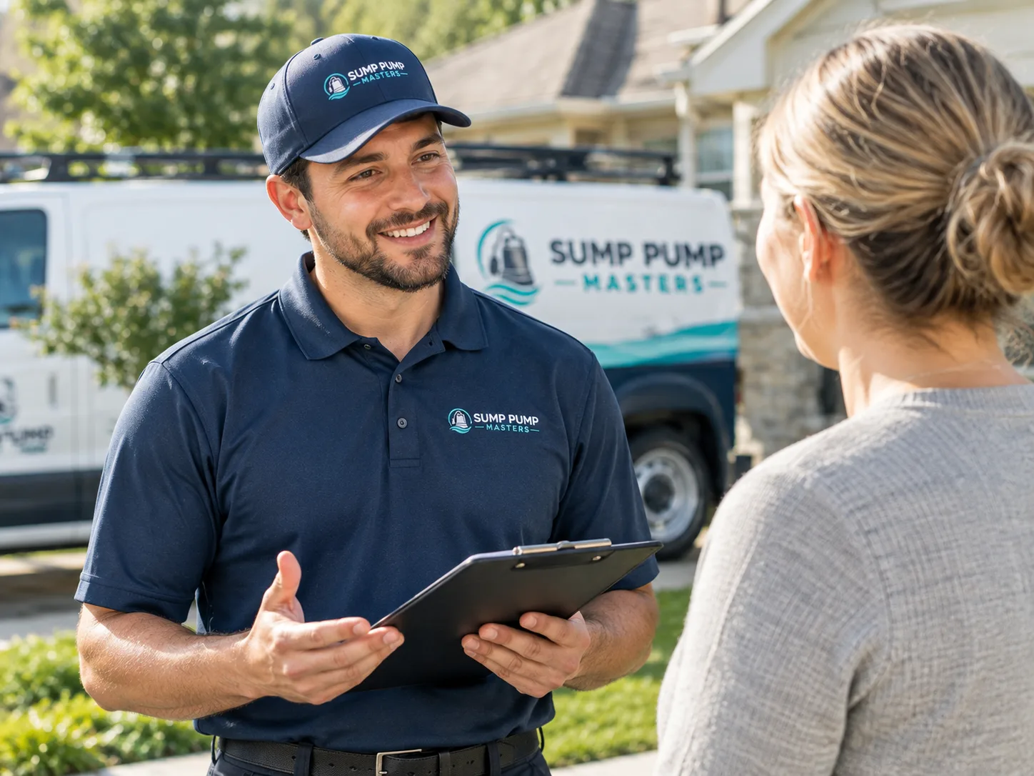 Sump Pump Repair Terrell, TX FAQs